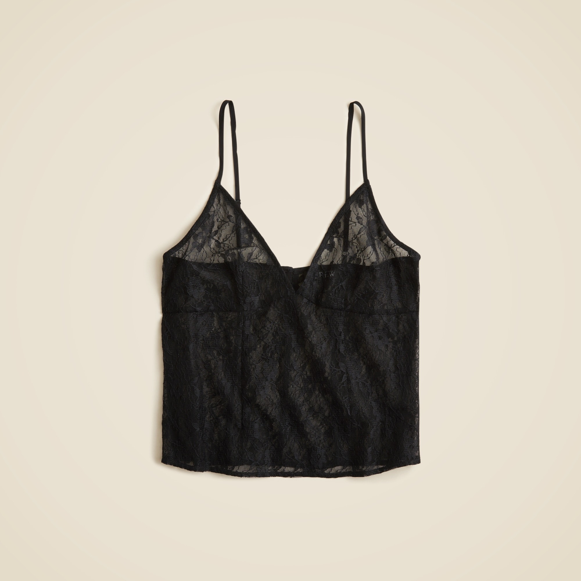 womens Lace camisole