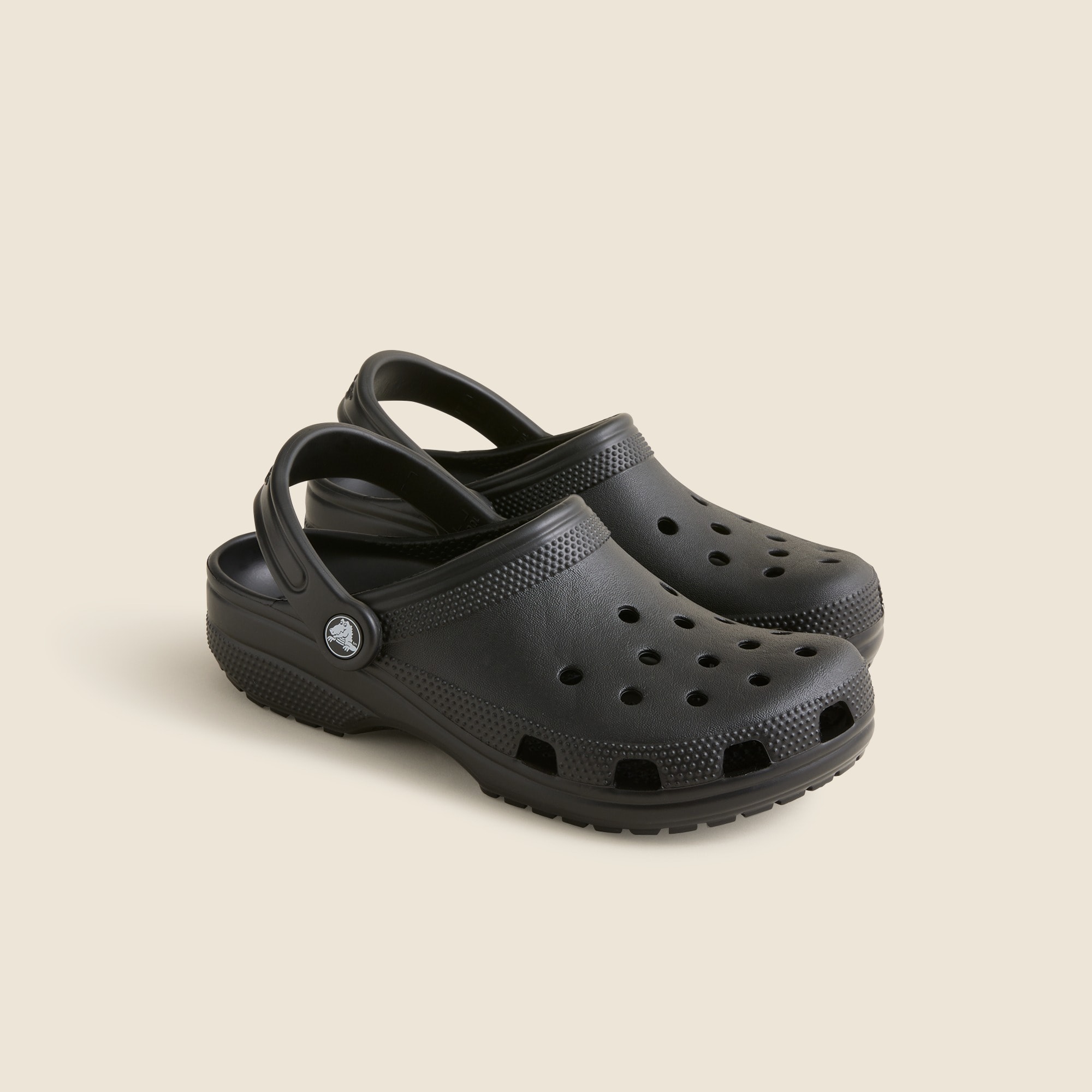 mens Crocs&trade; classic clogs