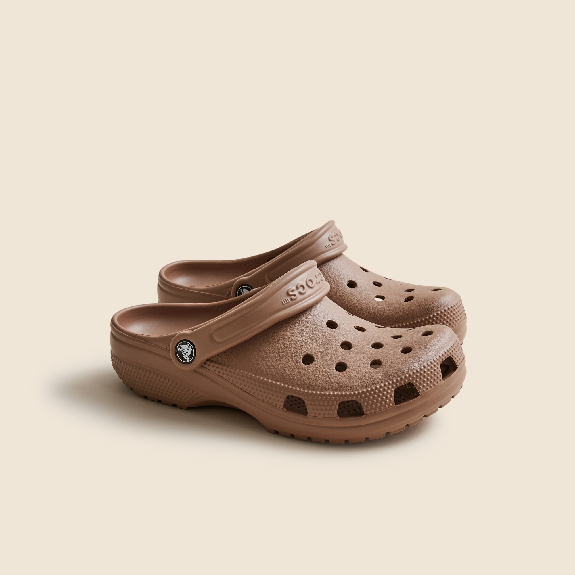 womens Crocs&trade; women's classic clogs