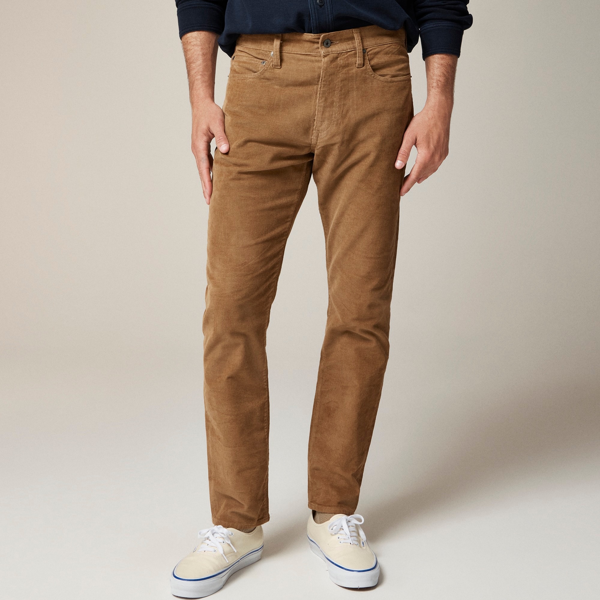 mens 770&trade; Straight-fit pant in corduroy