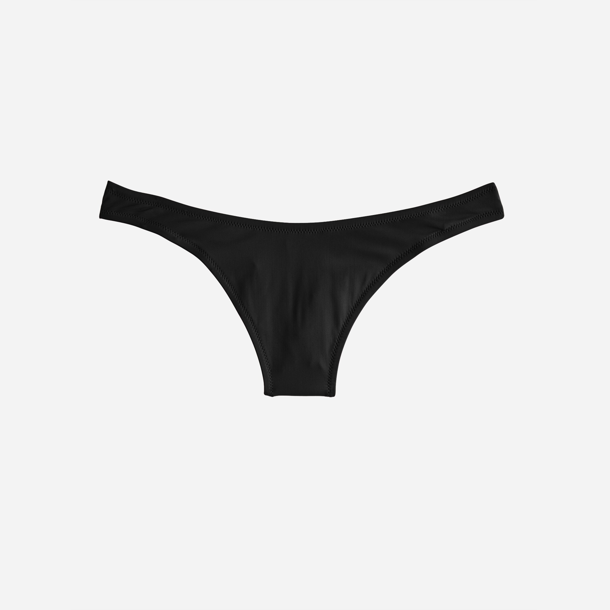  Women's 1989 high-leg bikini bottom