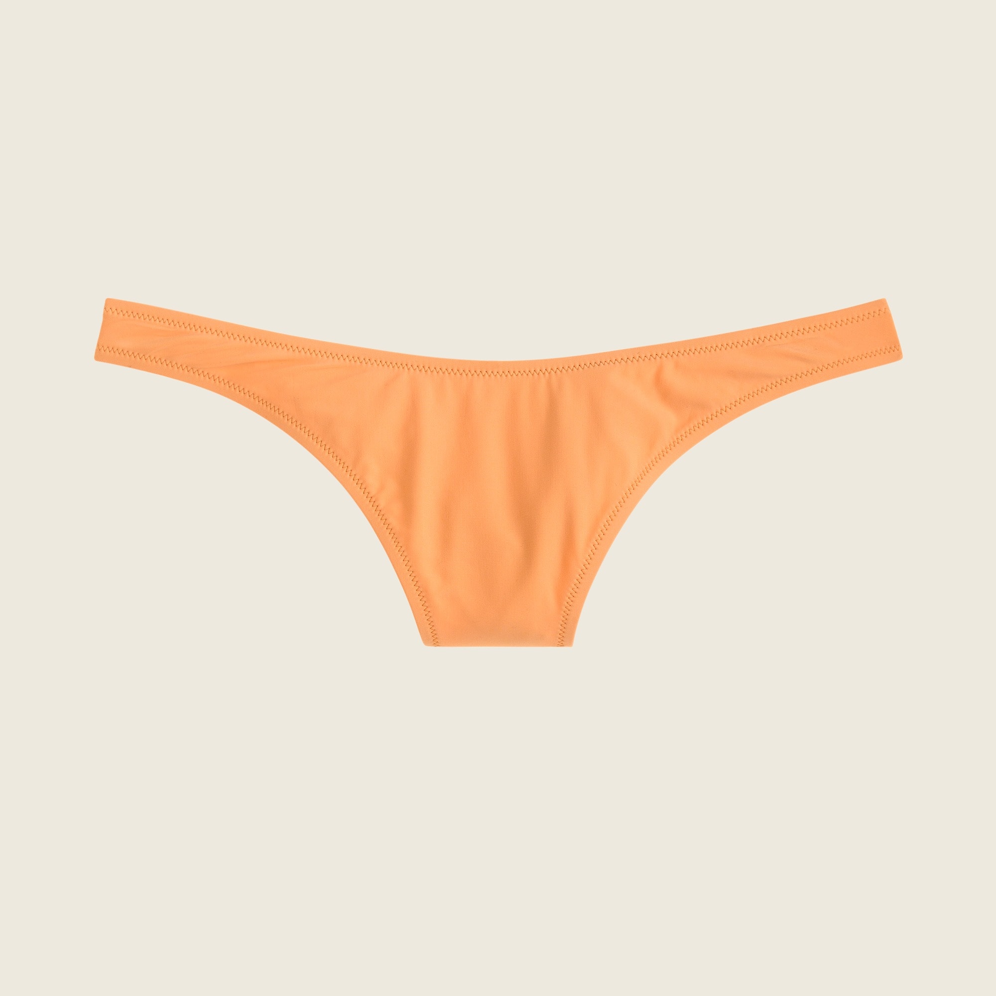  Women's 1989 high-leg bikini bottom