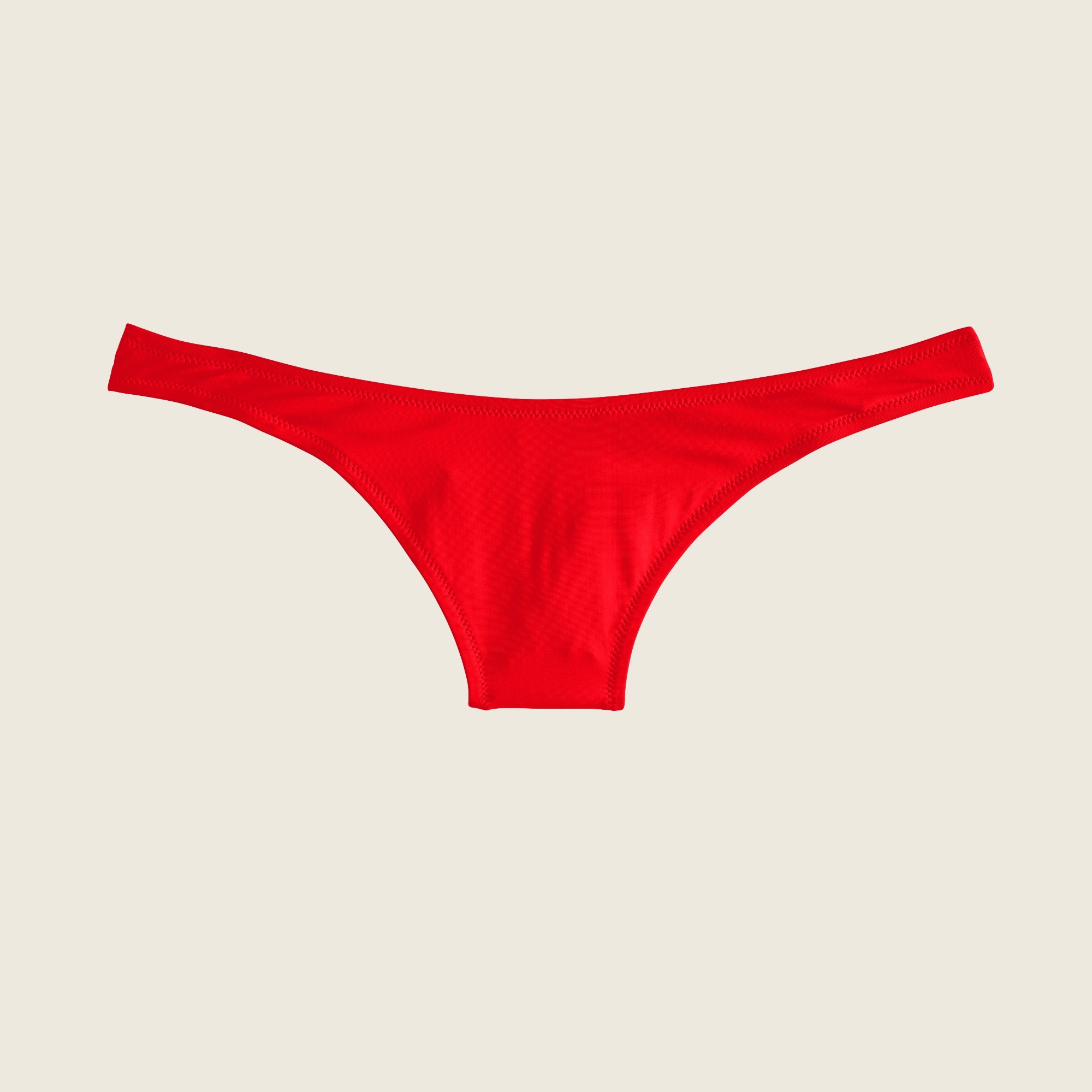  Women's 1989 high-leg bikini bottom