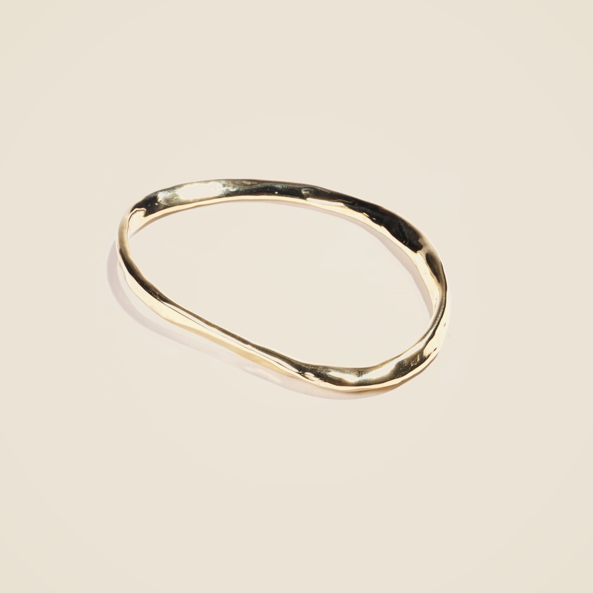 womens Odette New York® Oblique bangle