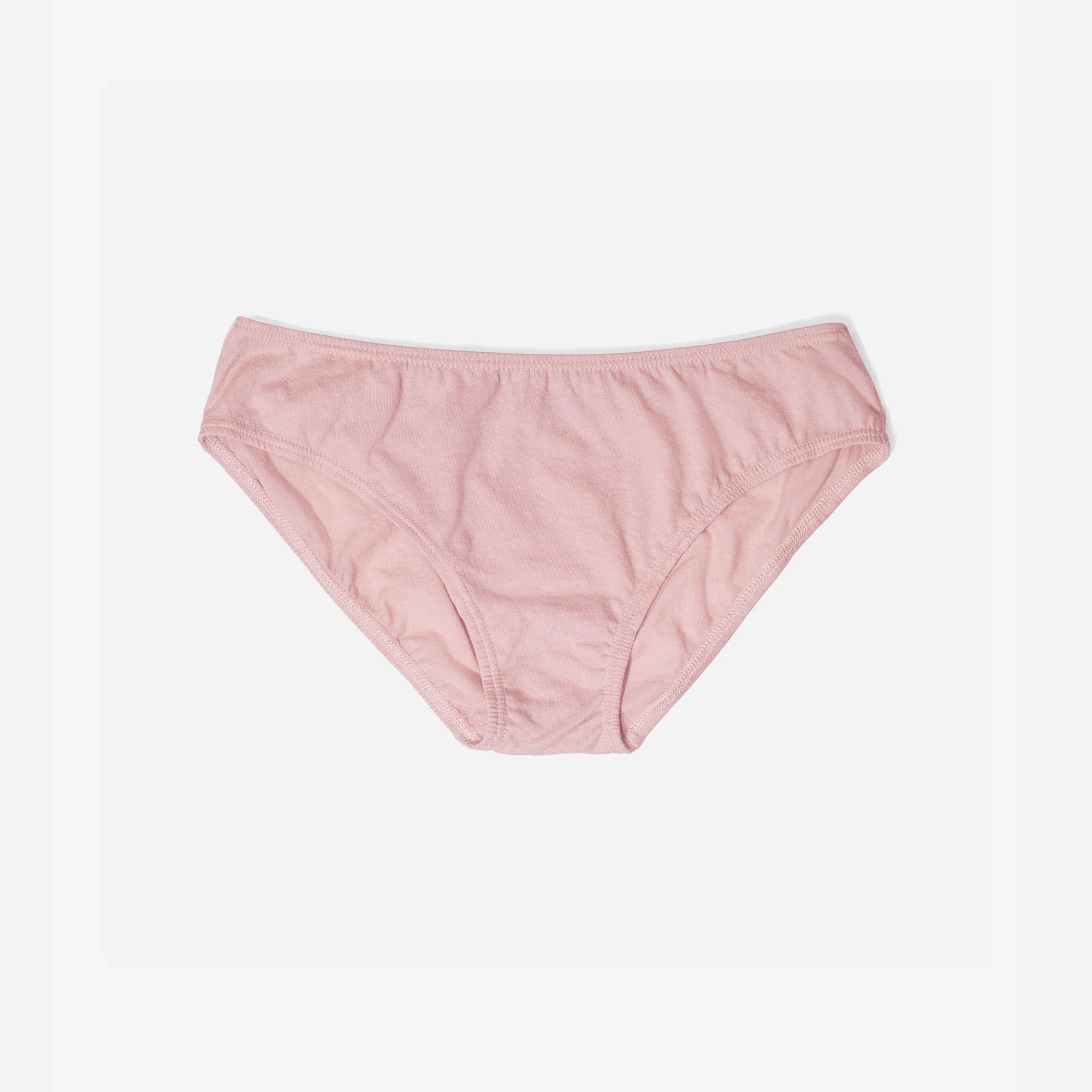  ODDOBODY organic cotton brief