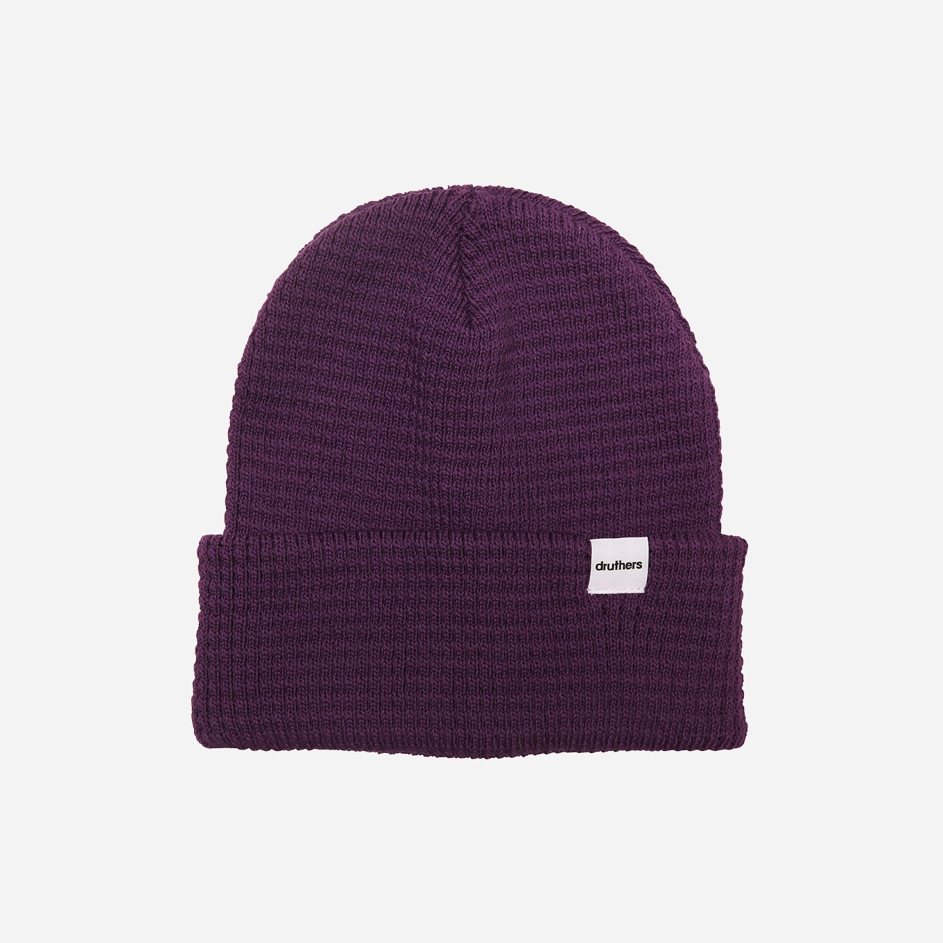  Druthers™ waffle-knit beanie