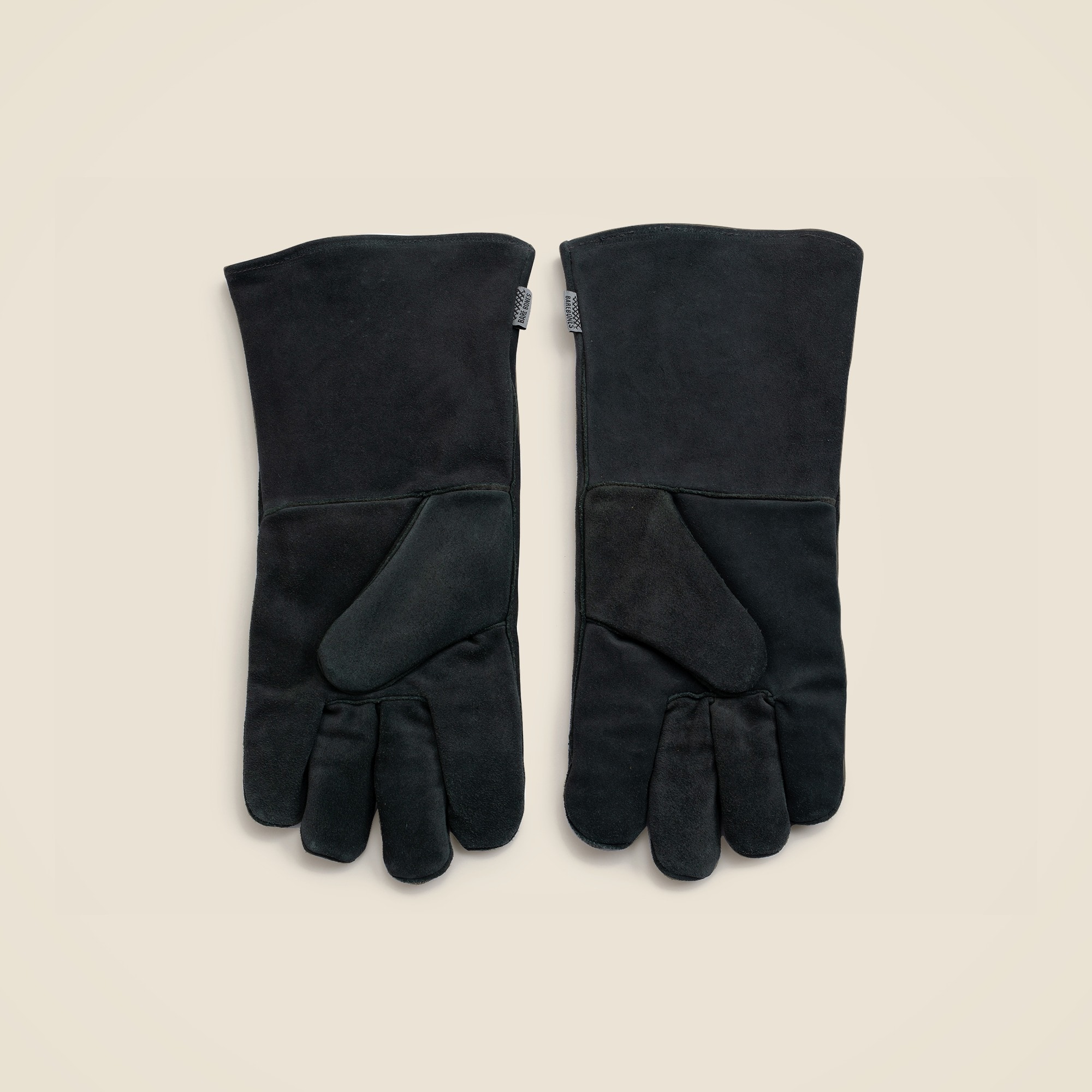 mens Barebones open-fire gloves