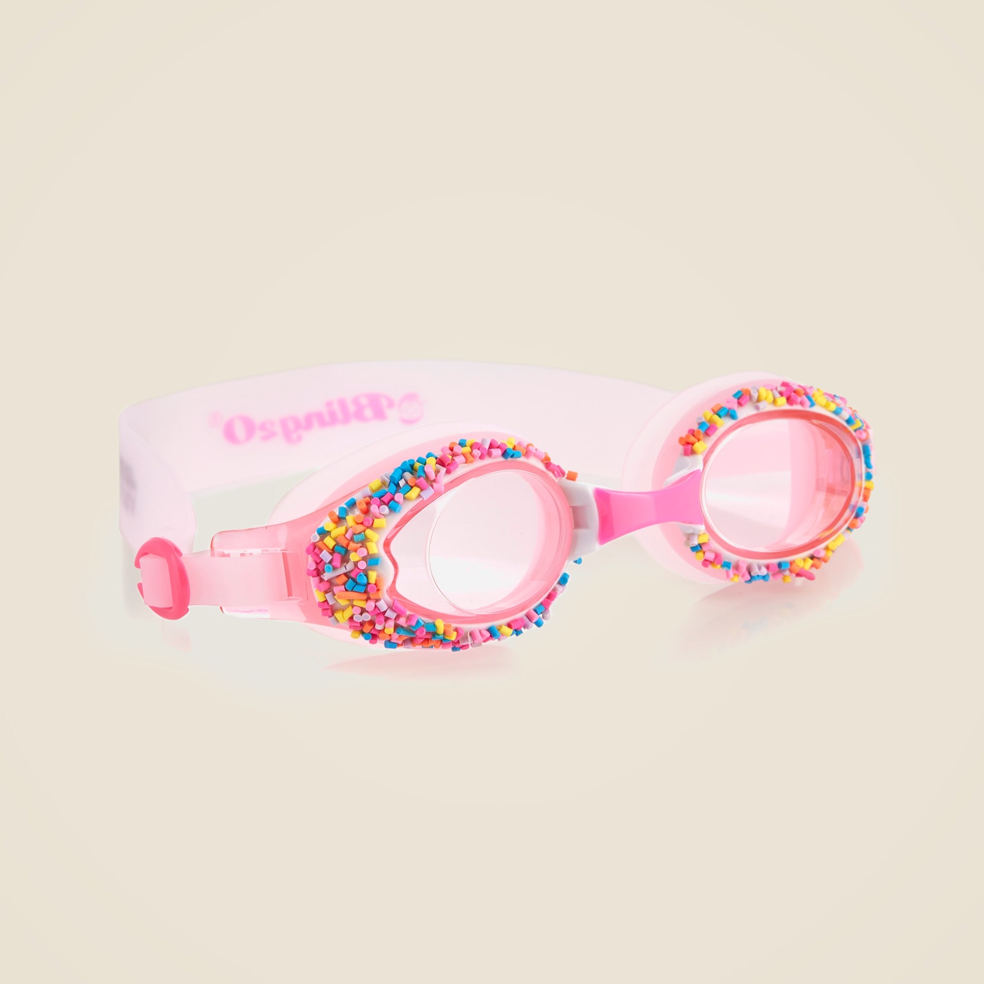 girls Bling2o® girls' angel cake pop goggles