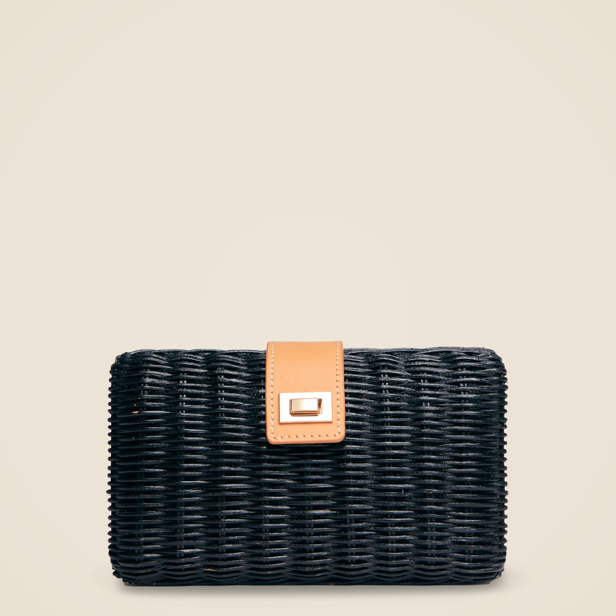  KAYU&reg; Lou clutch