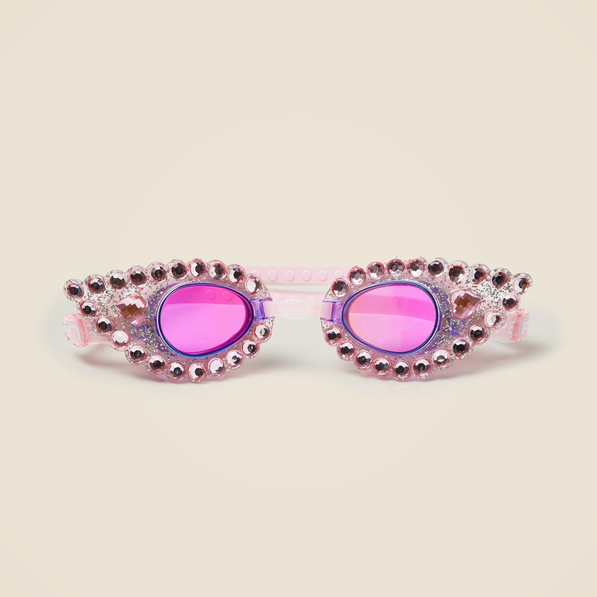 girls Super Smalls splash goggles