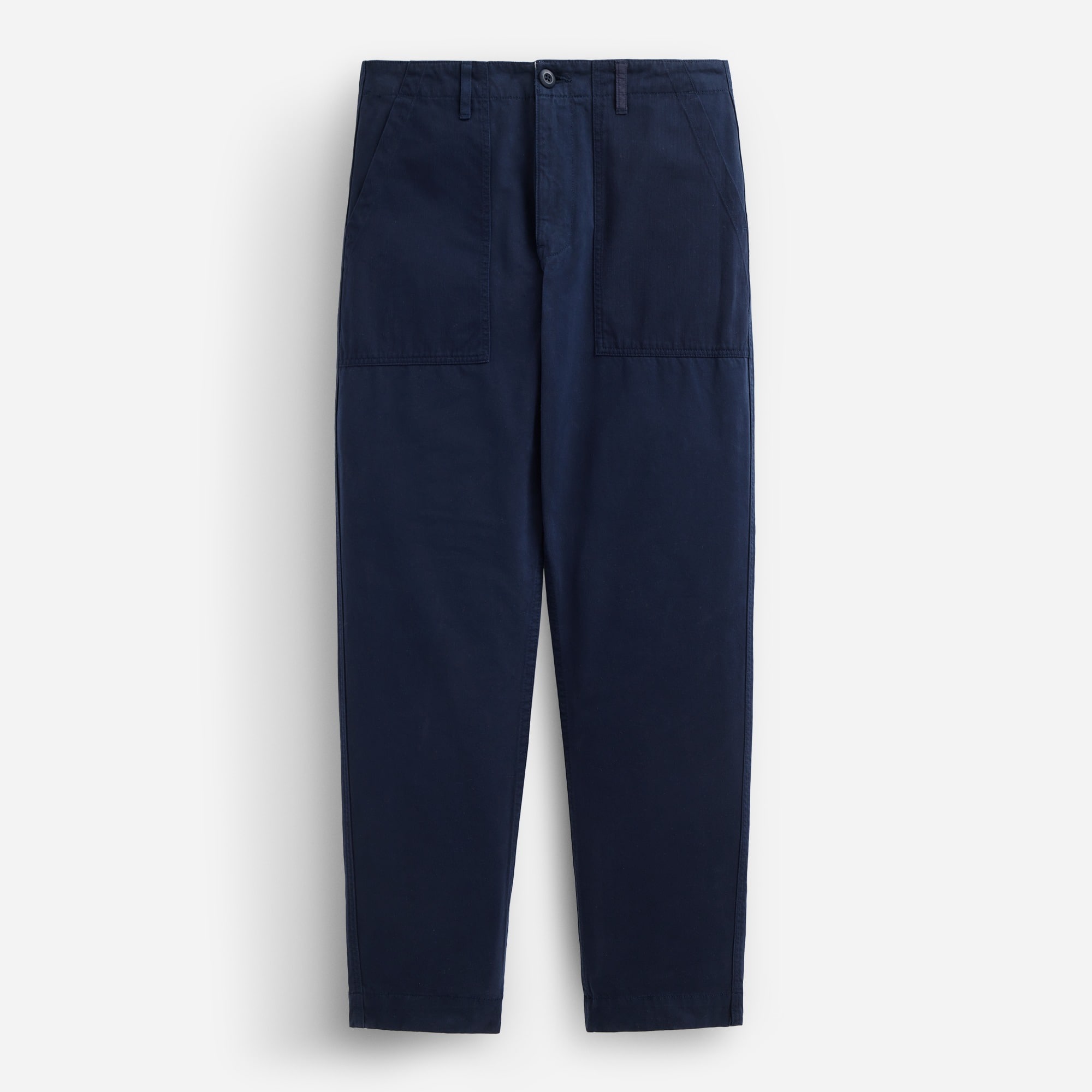 mens Men's Alpha Industries&reg; fatigue pant