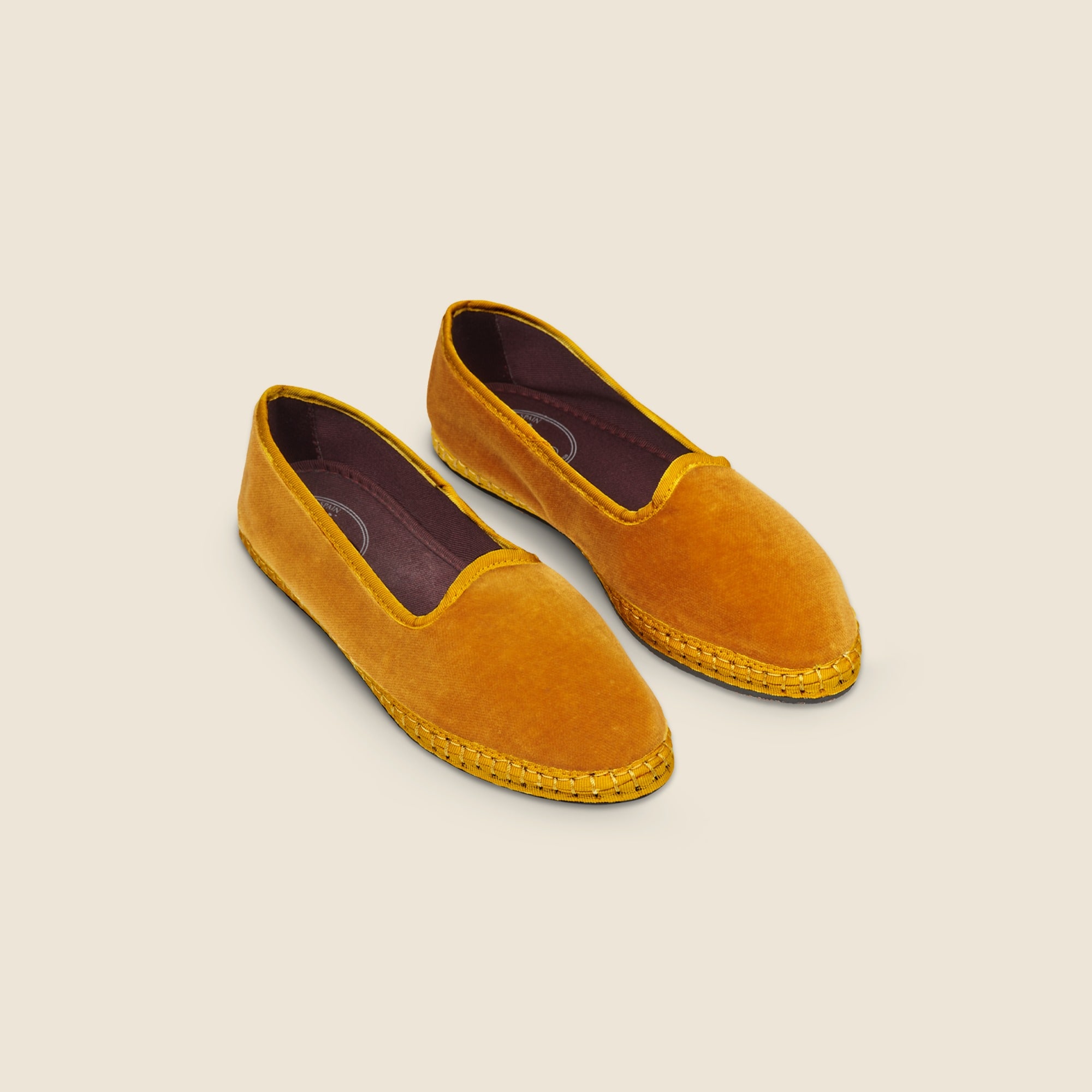 womens Flabelus Agatha slippers